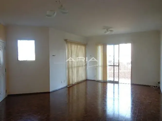 Apartamento 3 quartos sendo 1 suíte à venda, Ed San Remo, ARARAQUARA - SP