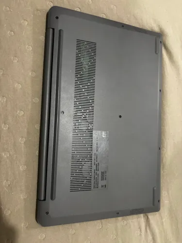 Notebook Lenovo