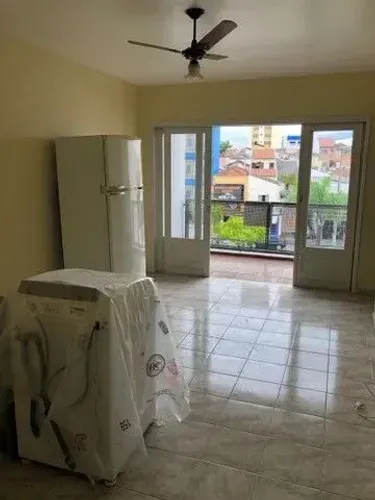 Vendo apartamento com 66 metros quadrados com 2 quartos em Centro - Taubaté - SP