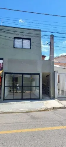 Sala para alugar, 25 m² por R$ 2.000,00/mês - Vila Nova Louveira - Louveira/SP