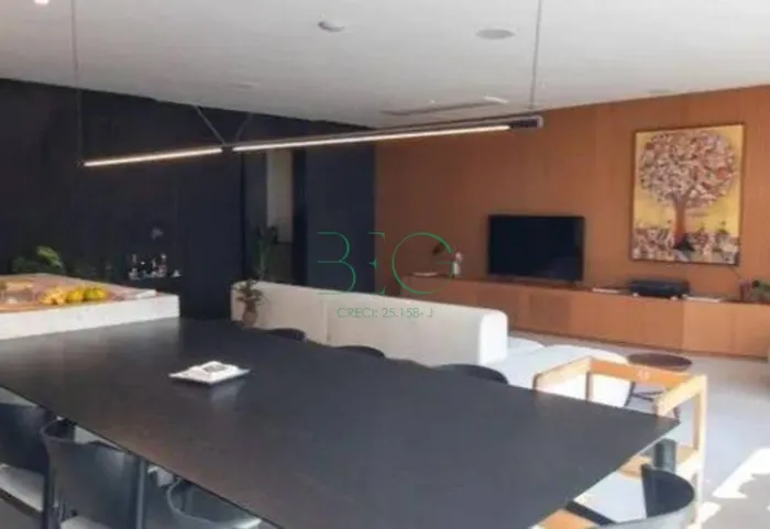 Apartamento com 3 dormitórios à venda, 143 m² por R$ 3.222.000 - Campo Belo - São Paulo/SP