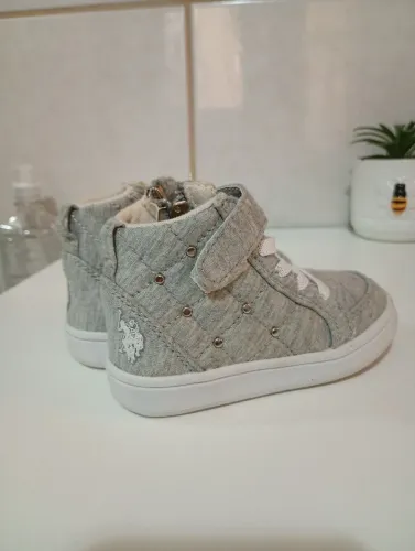 Bota U.S. Polo