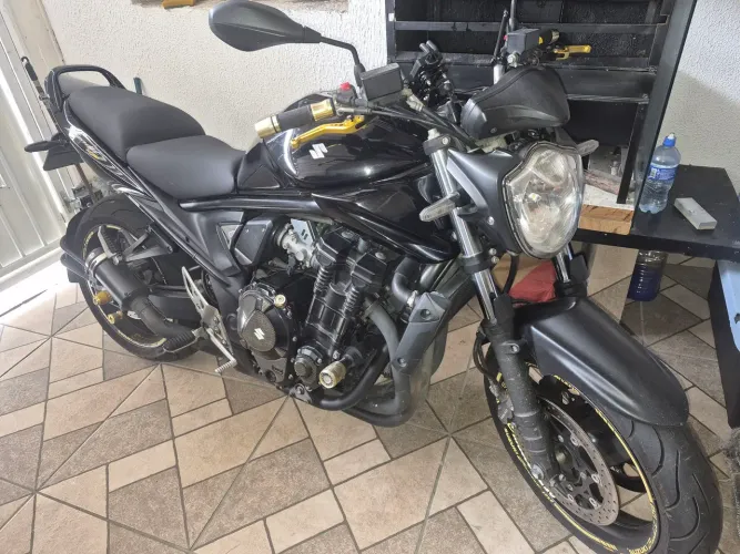 Bandit 1250