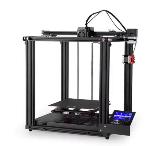 Impressora 3D Ender 5 Pro