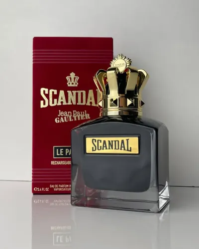 Perfume Scandal Le Parfum 100ML Masculino