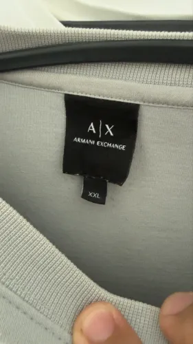 Casaco Armani 