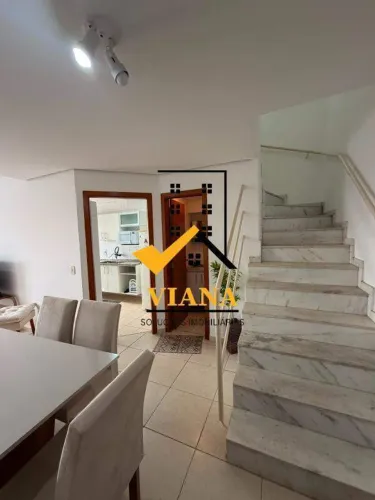 Apartamento para locação no Condomínio Edifício Spazio Sul