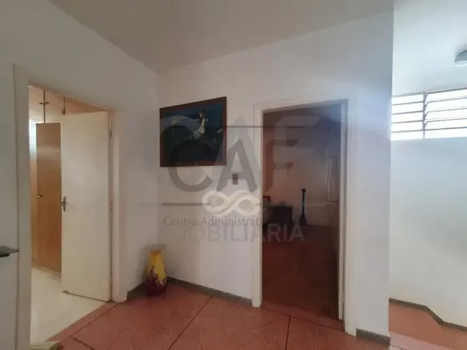 Casa Residencial à venda, Centro, Pedreira - CA0253.