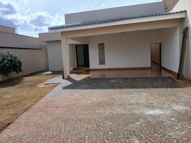 Casa para alugar em Rio Verde-GO
