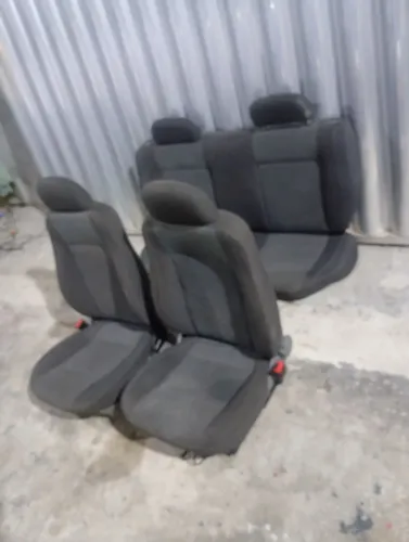 Banco celta Corsa linha gm