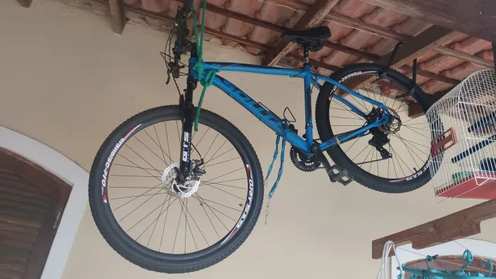 Bicicleta aro 29