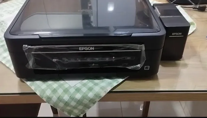 Impressora Epson L365