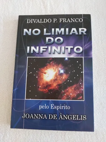 No Limiar do Infinito