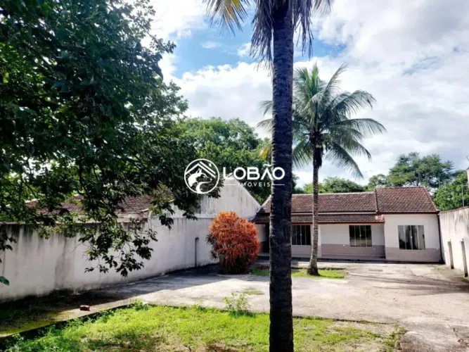 Casa grande no Mirandópolis em Quatis RJ