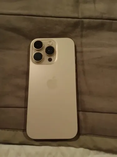 iPhone 16 pro