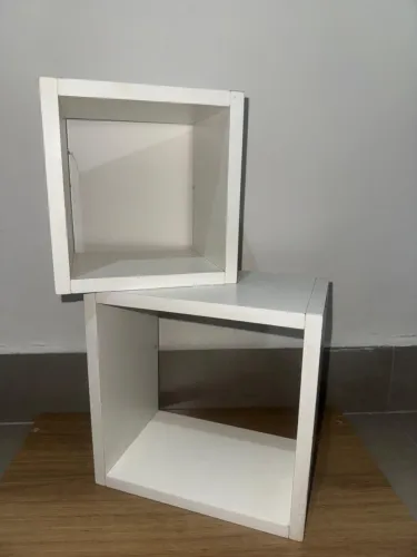Pratileira quadrada 40,00