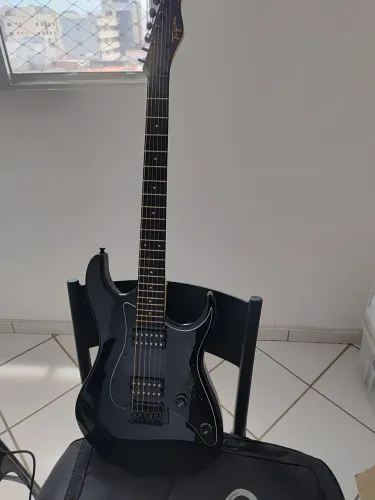 ( Oportunidade )Guitarra tagima tg-525 tw séries