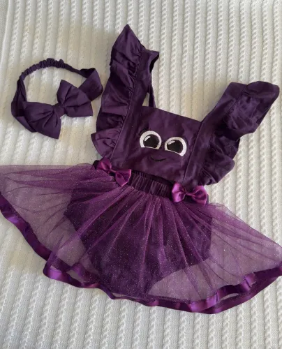 Romper bolofofos 
