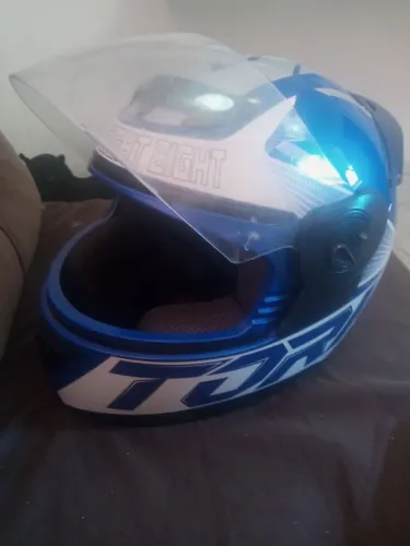 Capacete Tork