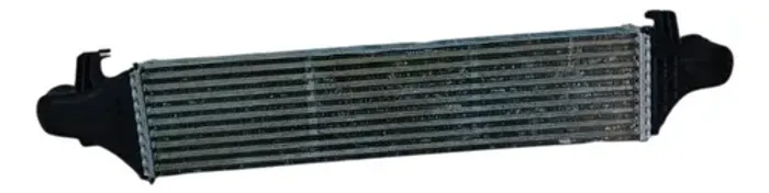 Intercooler Mercedes A200 2014 2015 2016 Detalhe