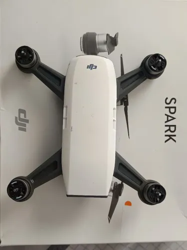 DJI Spark 
