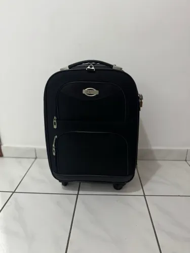 Vendo mala - 23kg