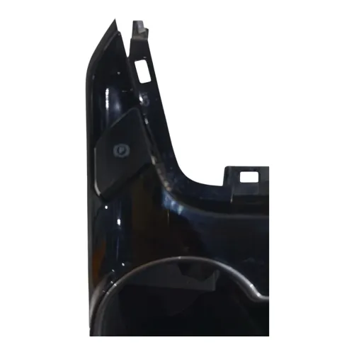 Console Central Porta Copos Ford Fusion 2013 A 2019