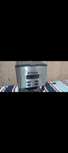 Cafeteira elétrica