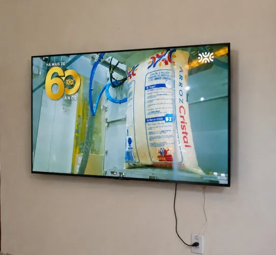 TV TCL 40 POLEGADAS (entrego)
