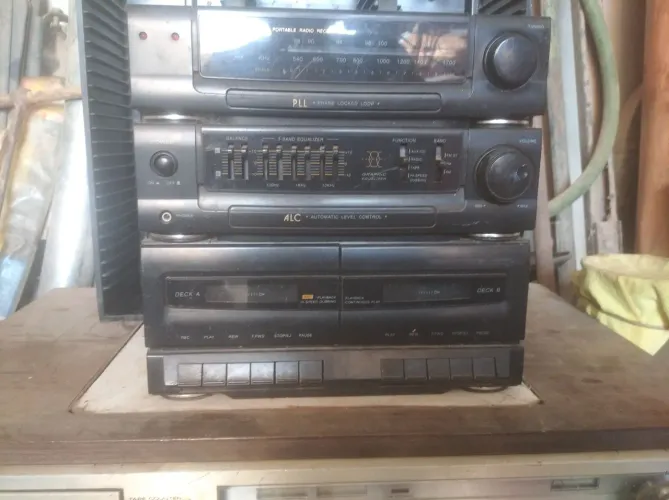 Microsystem cce