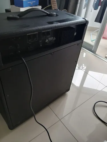 Caixa Multiuso attack CM1290