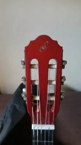 Violão Giannini start 