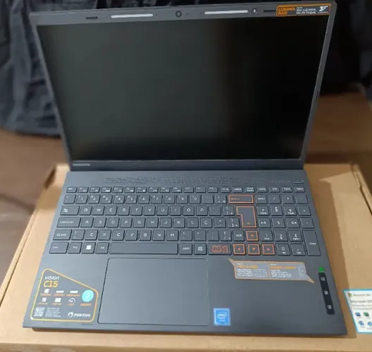 Notebook positivo
