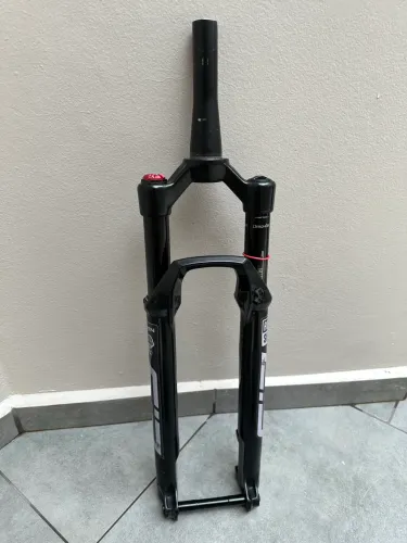 Suspensão Rockshox Sid Select Brain 100mm