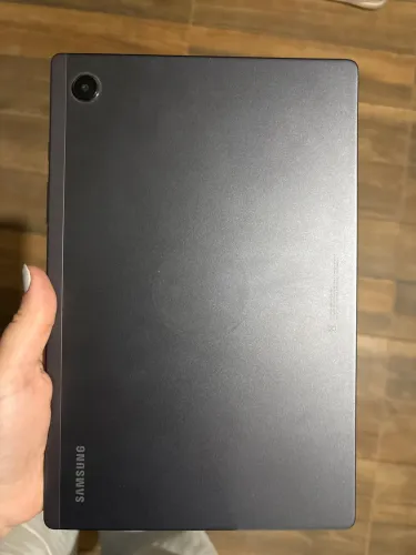 Tablet A8 64GB novo!!