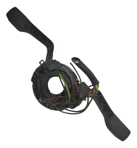 Chave Seta Limpador Volkswagen Santana 1994 1995 1996 1997