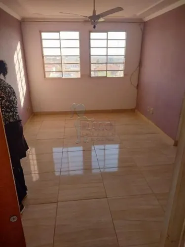 Apartamento de 45m² com 02 quartos - Sertãozinho