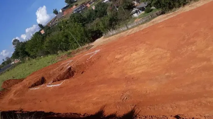 Lindo terreno a venda, no Cajuru, com 1.000 m² em São José dos Campos/SP.