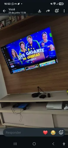 Painel e Rack