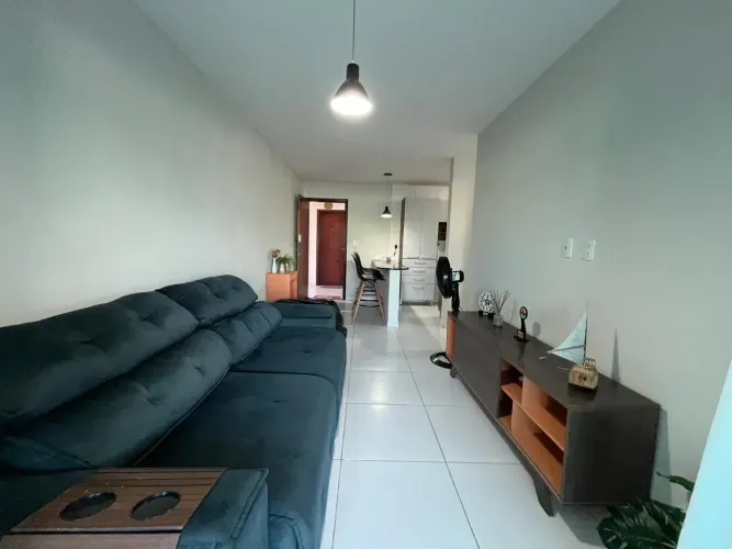 Imóvel para aluguel com 60 metros quadrados com 2 quartos em Centro - Marechal Deodoro - A