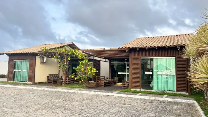 Imóvel para alugar