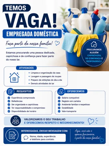Empregada Doméstica