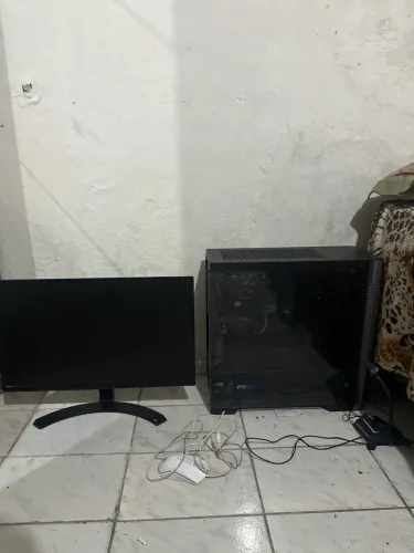 vendo periféricos de pc