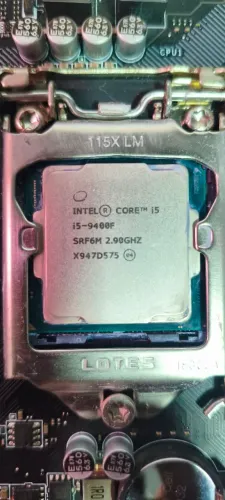 Kit intel