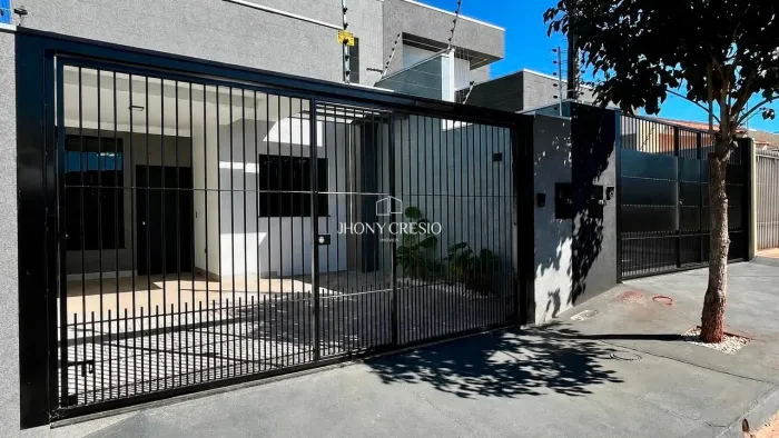 Casa à Venda Jardim Canadá | Sarandi/PR