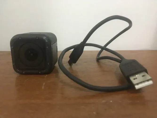 Gopro 5