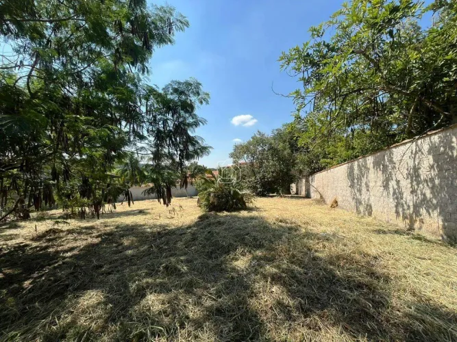 Terreno em Salto à venda Terras de Santa Rosa - SP | Área total 1.000,00 m² - R$ 370.000,0