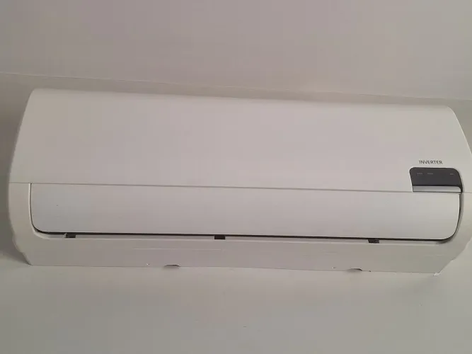 Ar Condicionado Inverter 9000 btus