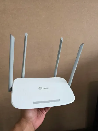 Kit 40 Roteador Tp-link G5