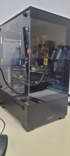 PC Gamer barato